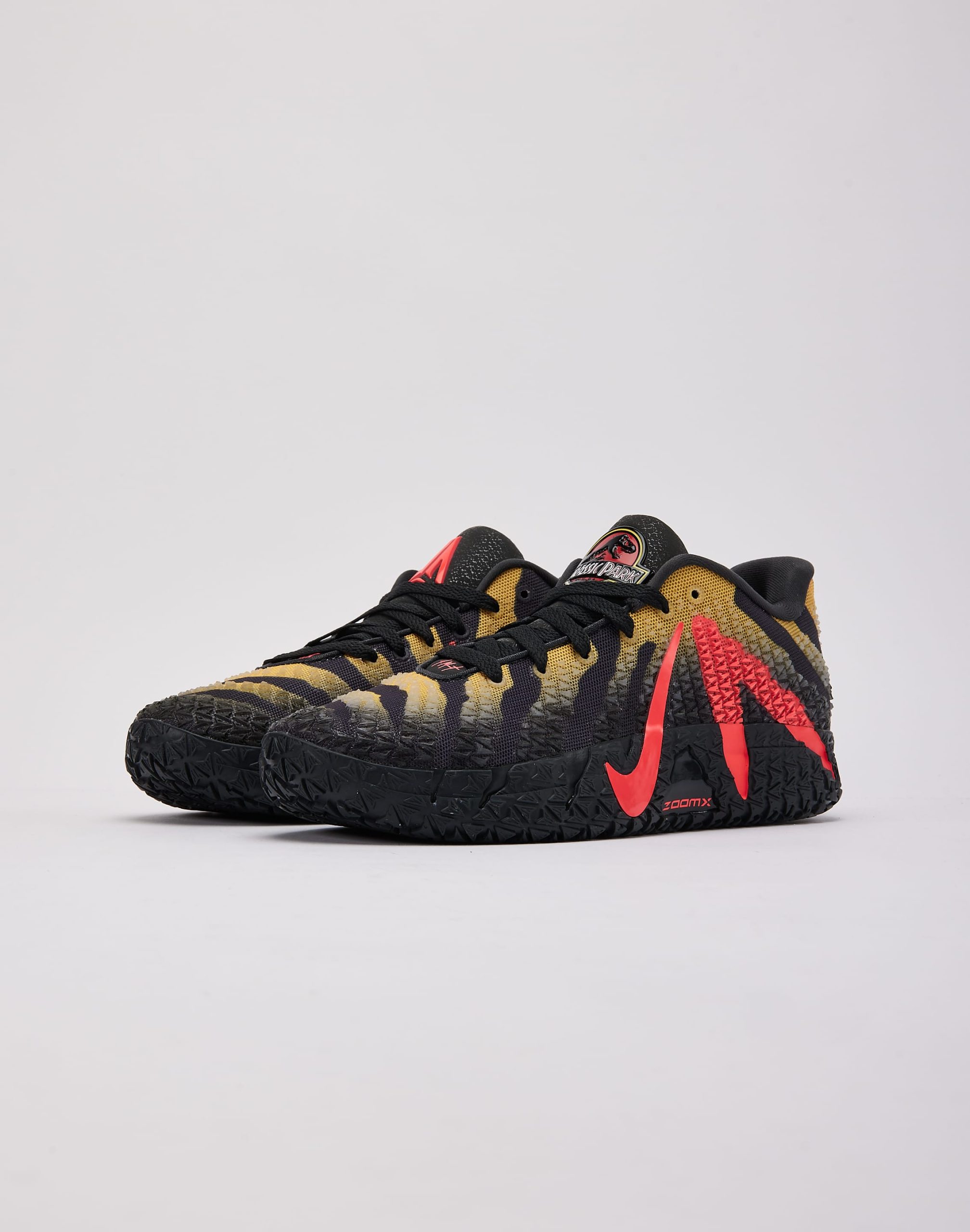 Nike Ja 3 'Raptor' - Image 2