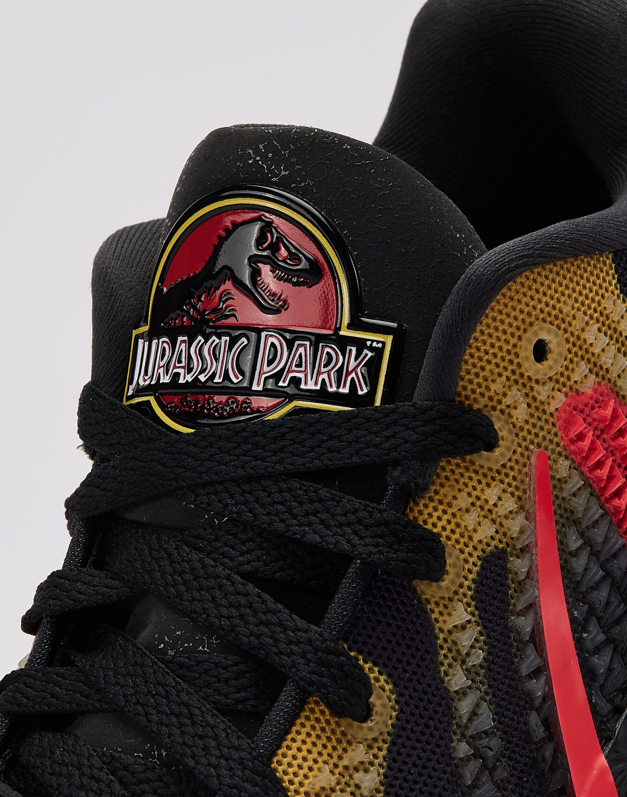 Nike Ja 3 'Raptor' - Image 6