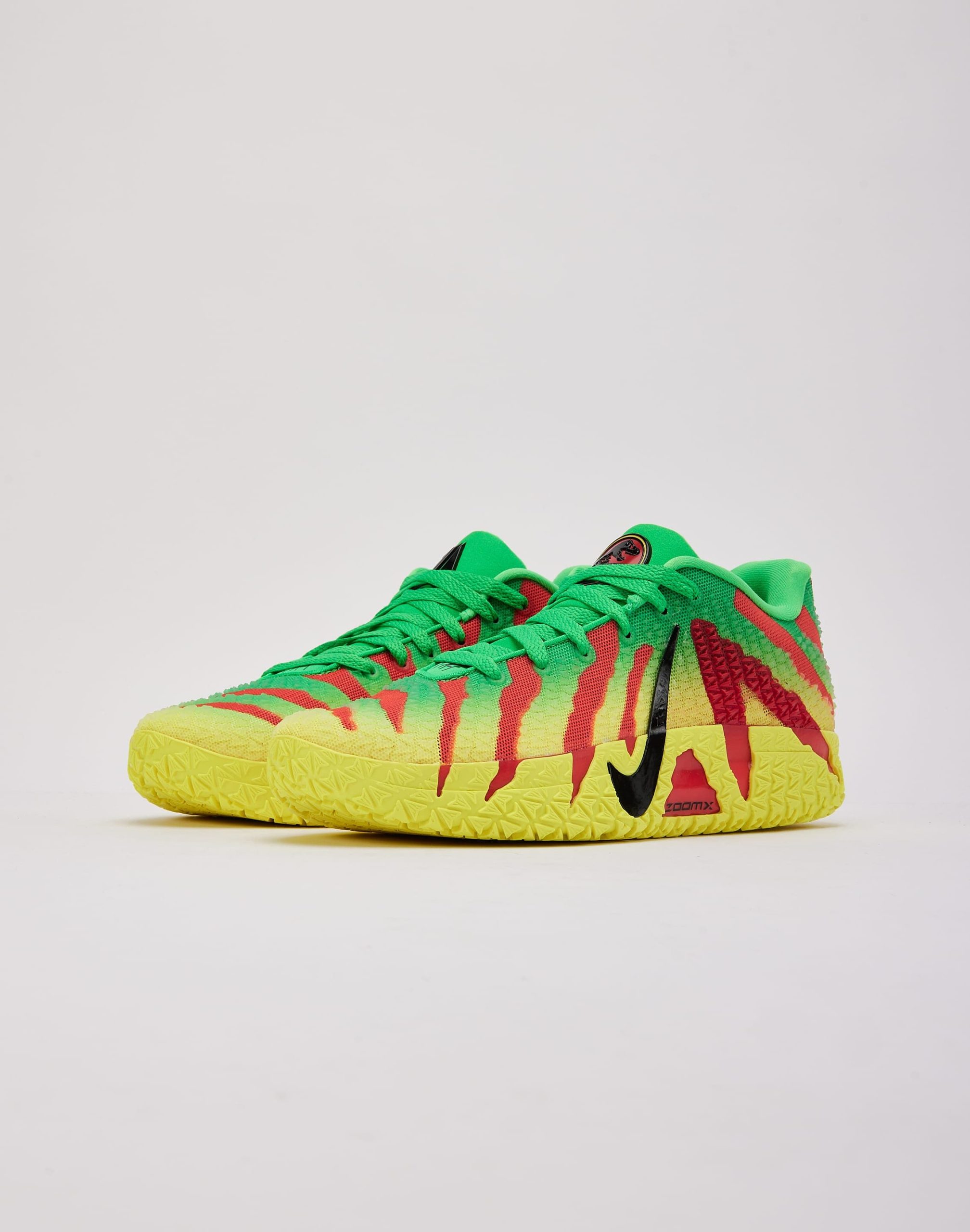 Nike Ja 3 'Explorer' - Image 2