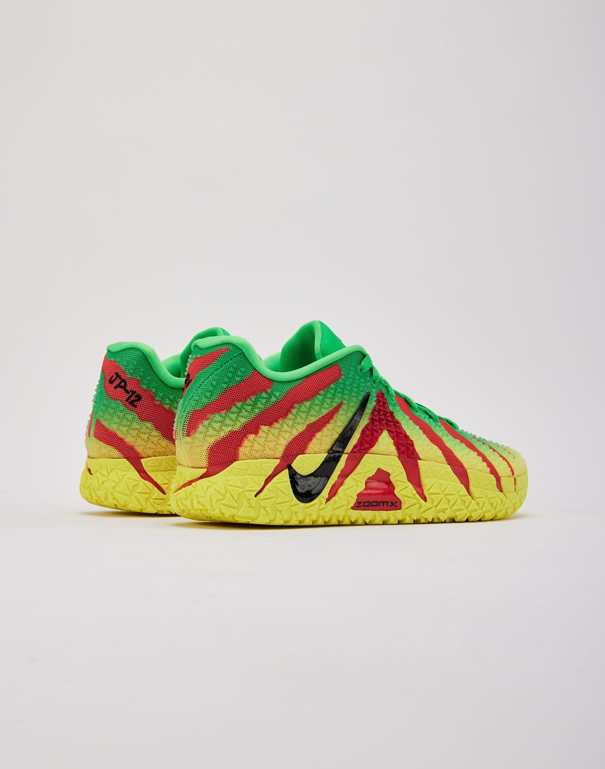 Nike Ja 3 'Explorer' - Image 3