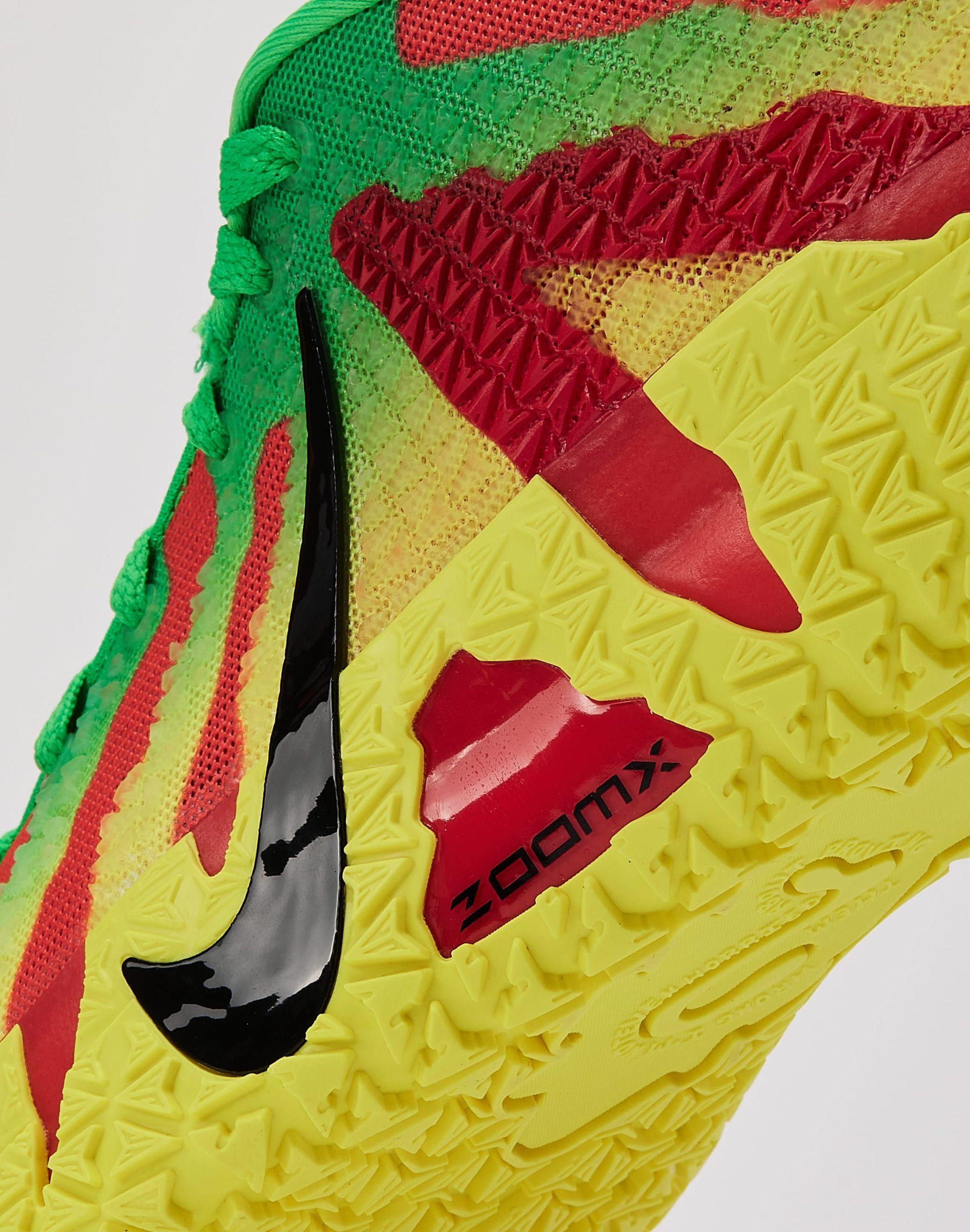 Nike Ja 3 'Explorer' - Image 6
