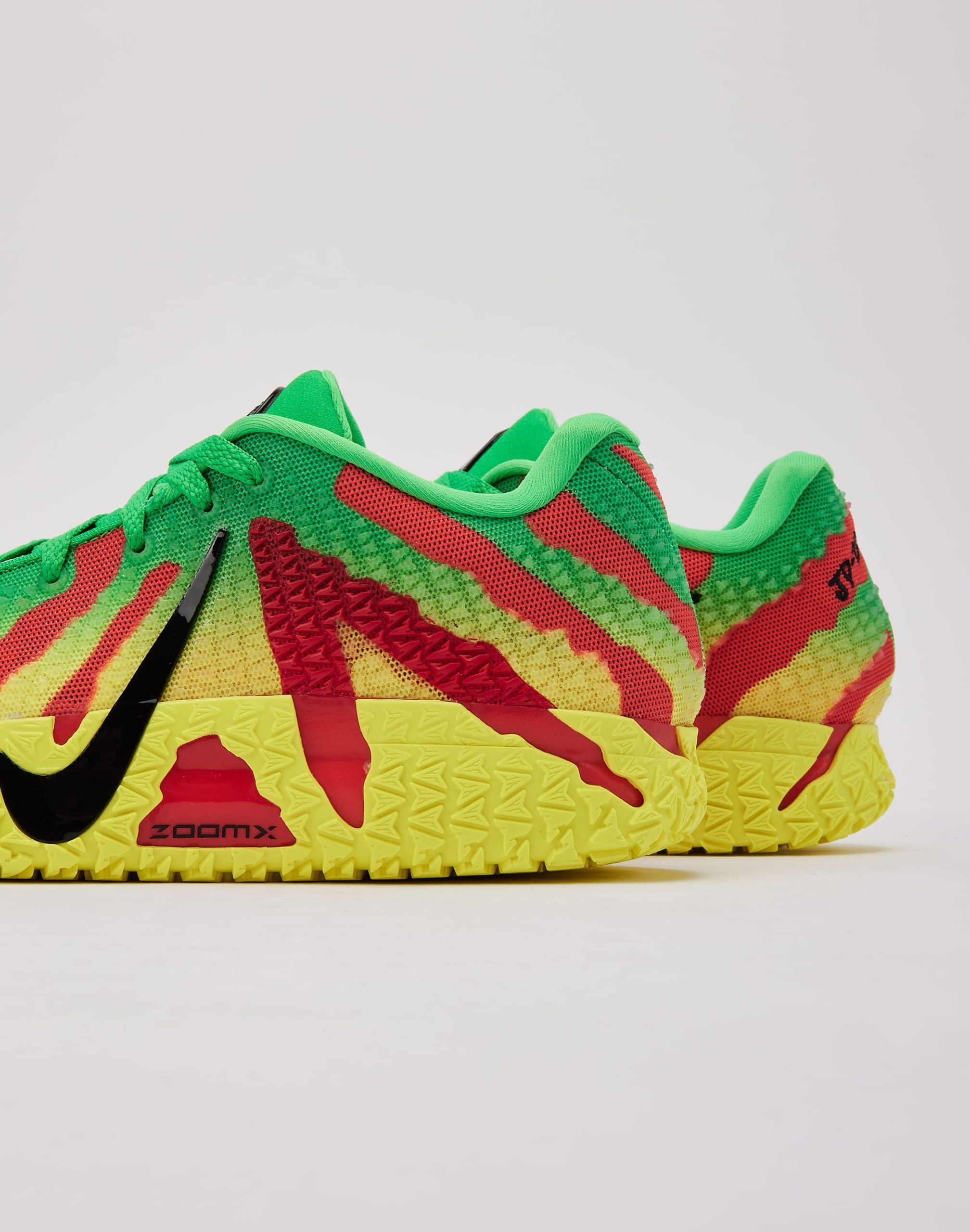 Nike Ja 3 'Explorer' - Image 5