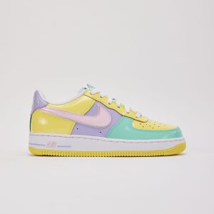 Nike Air Force 1 Low '07 'Easter' Grade-School