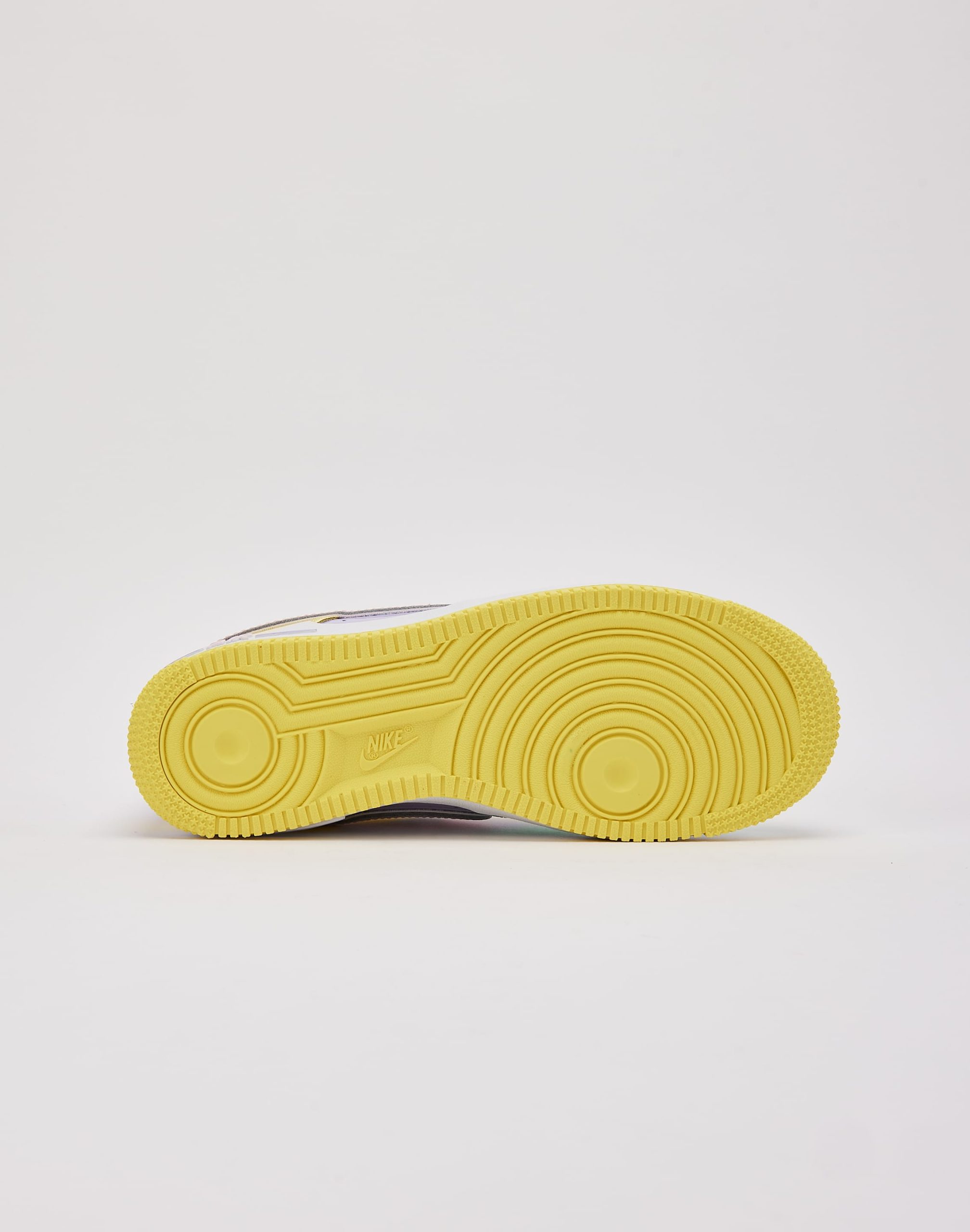 Nike Air Force 1 Low '07 'Easter' Grade-School - Image 3
