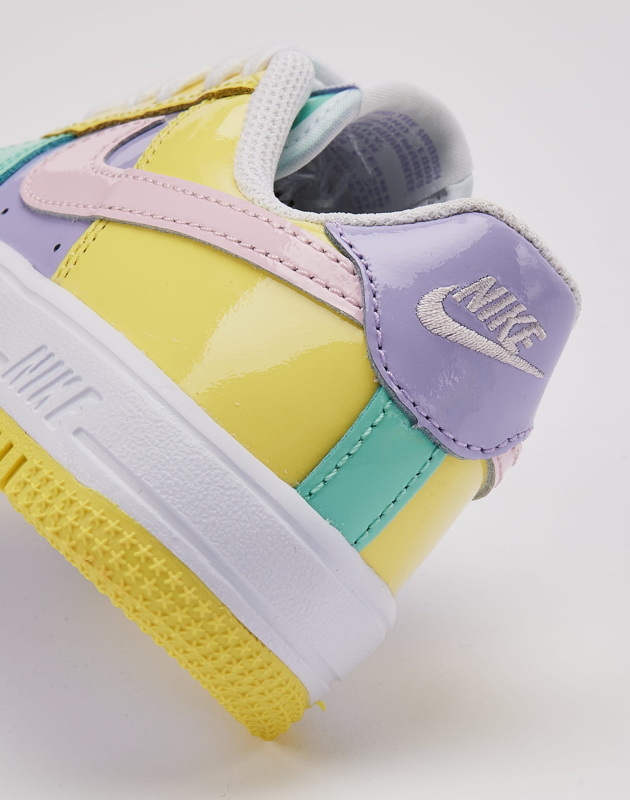 Nike Air Force 1 Low 'Easter' Pre-School - Image 5