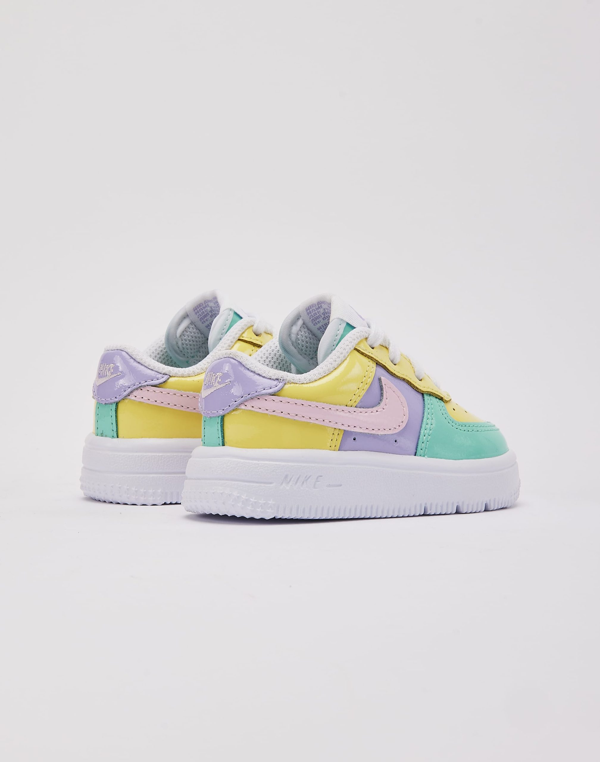 Nike Air Force 1 Low 'Easter' Toddler - Image 4