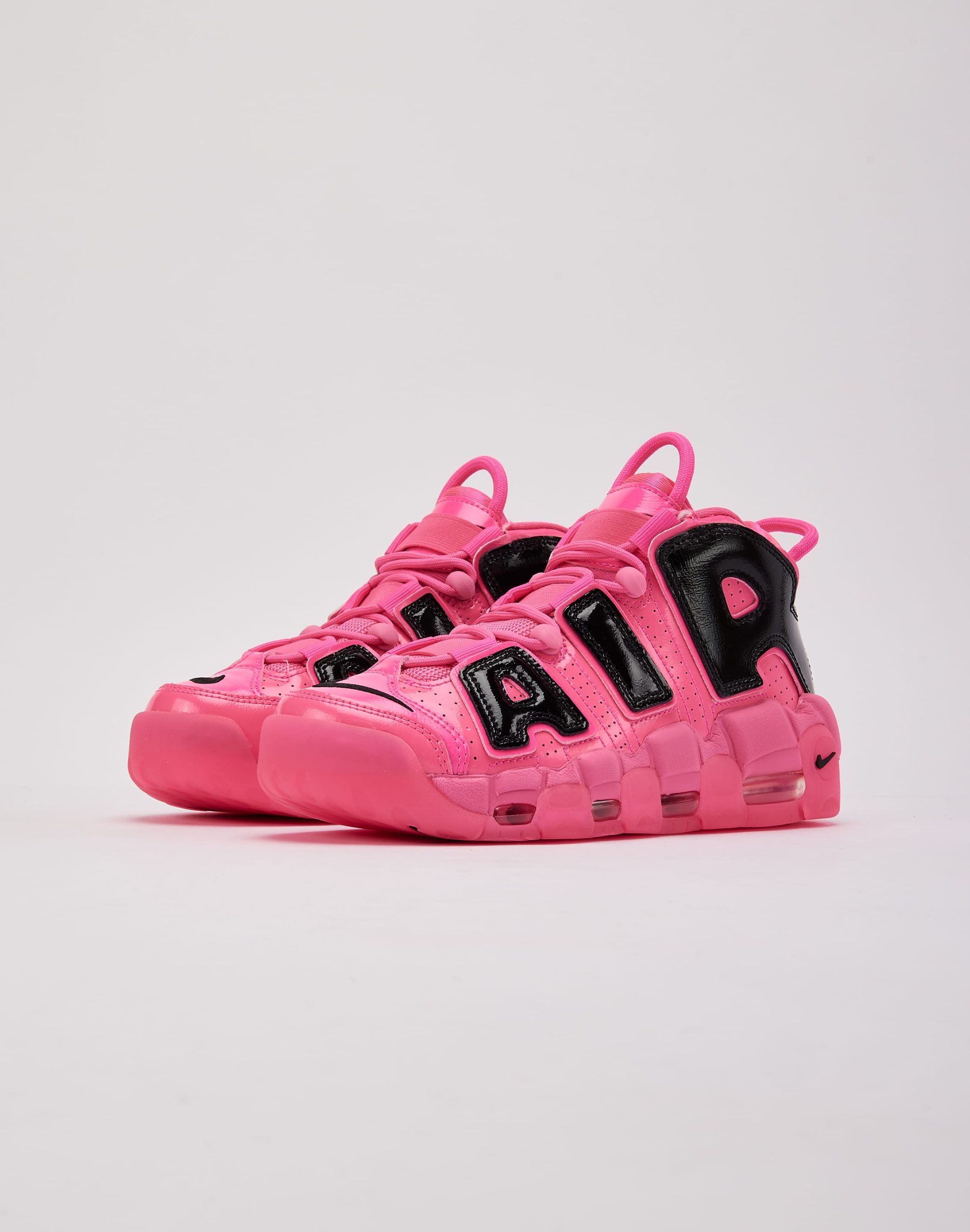 Nike Air More Uptempo SE - Image 2