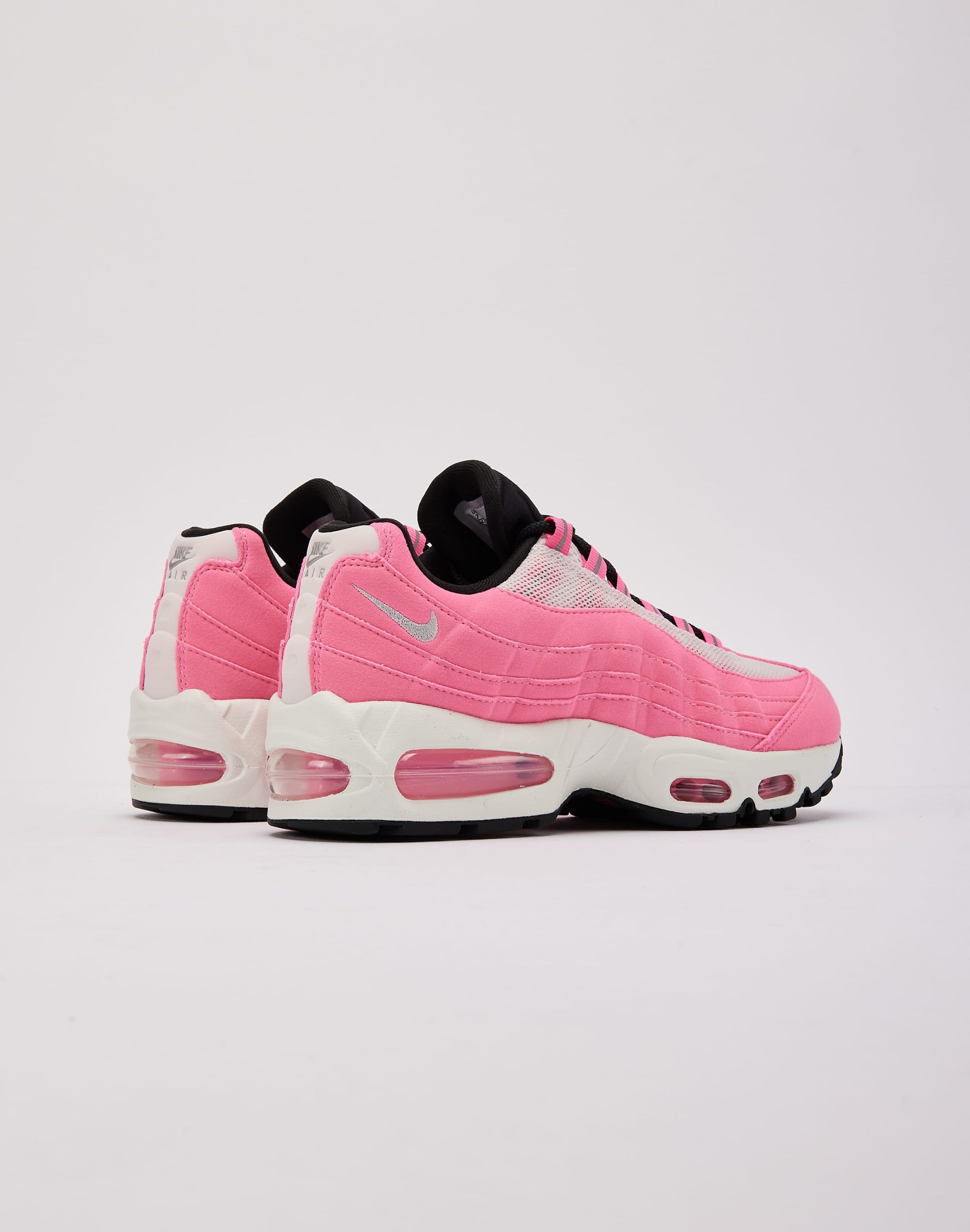 Nike Air Max 95 Big Bubble - Image 3