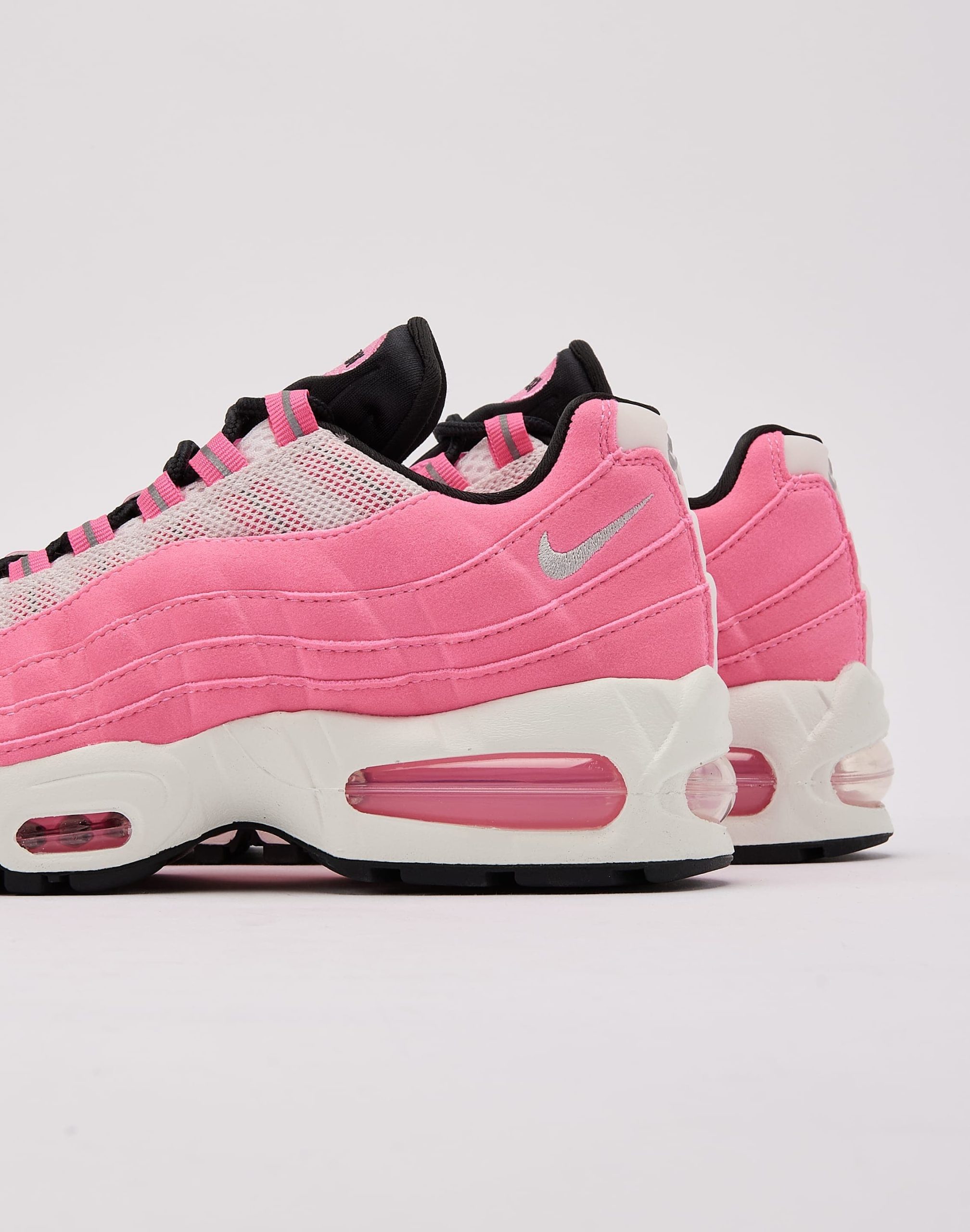 Nike Air Max 95 Big Bubble - Image 6
