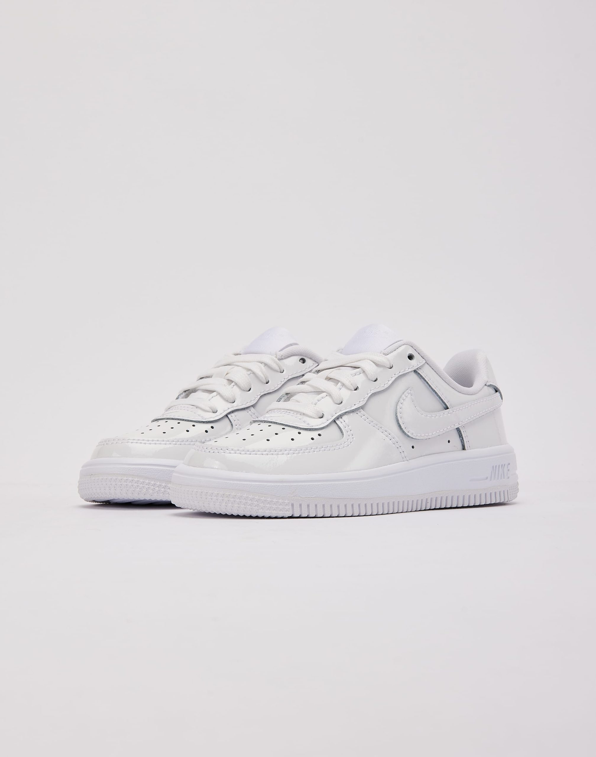 Nike Force 1 Low Pre-School - Image 2