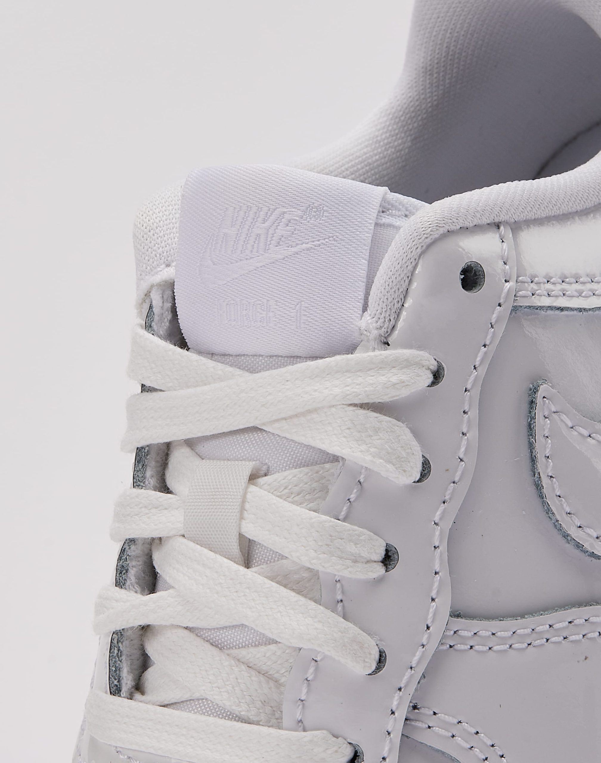 Nike Force 1 Low Pre-School - Image 5