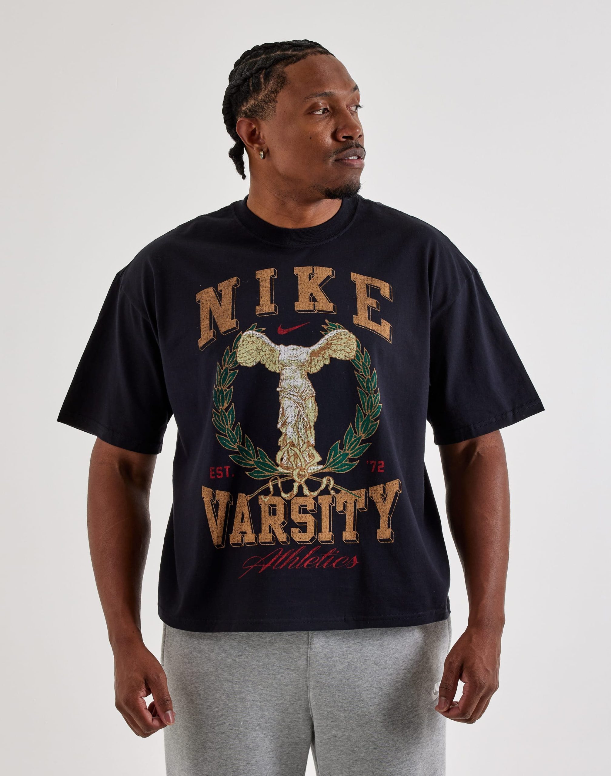 Nike Varsity Tee