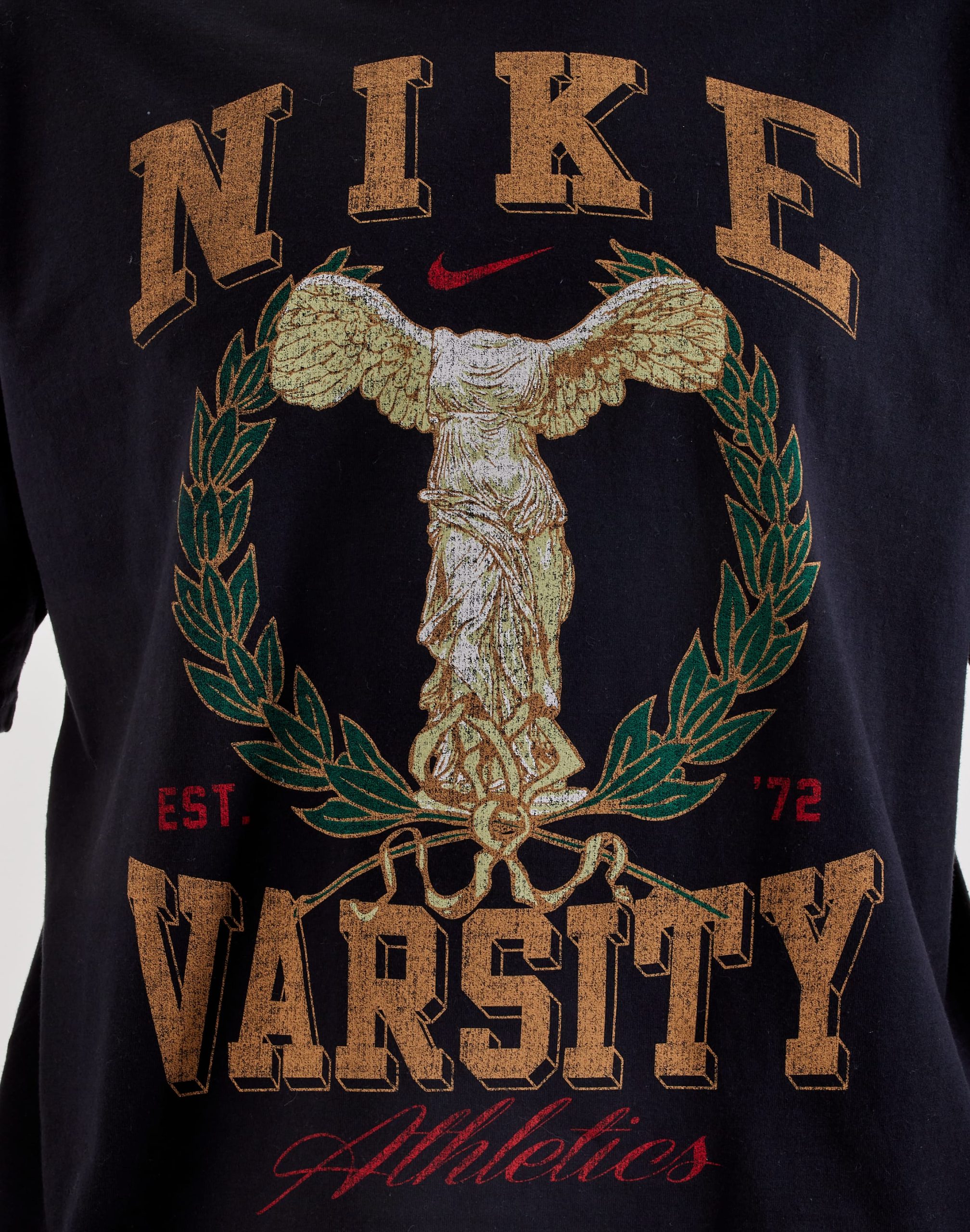 Nike Varsity Tee - Image 2