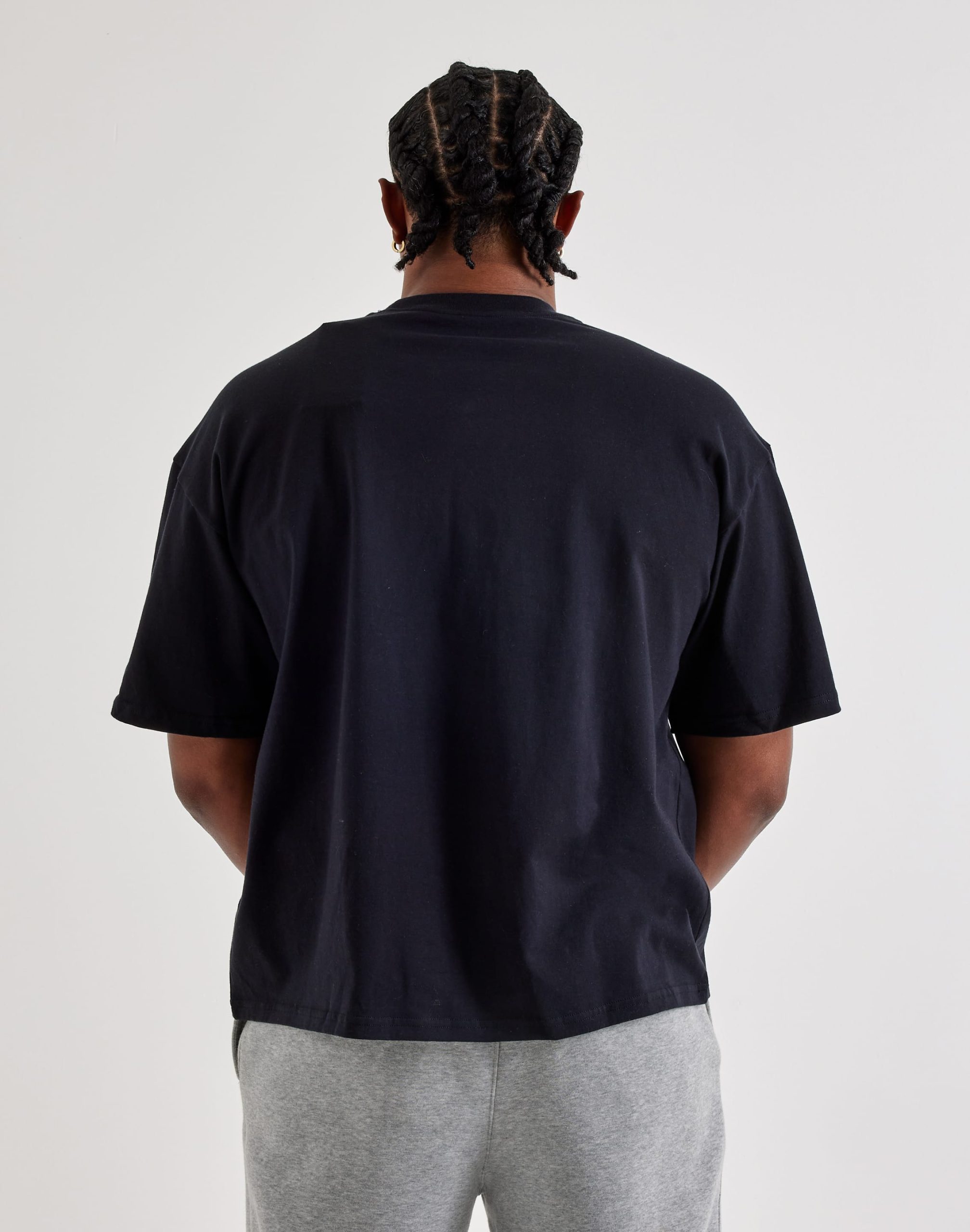 Nike Varsity Tee - Image 3
