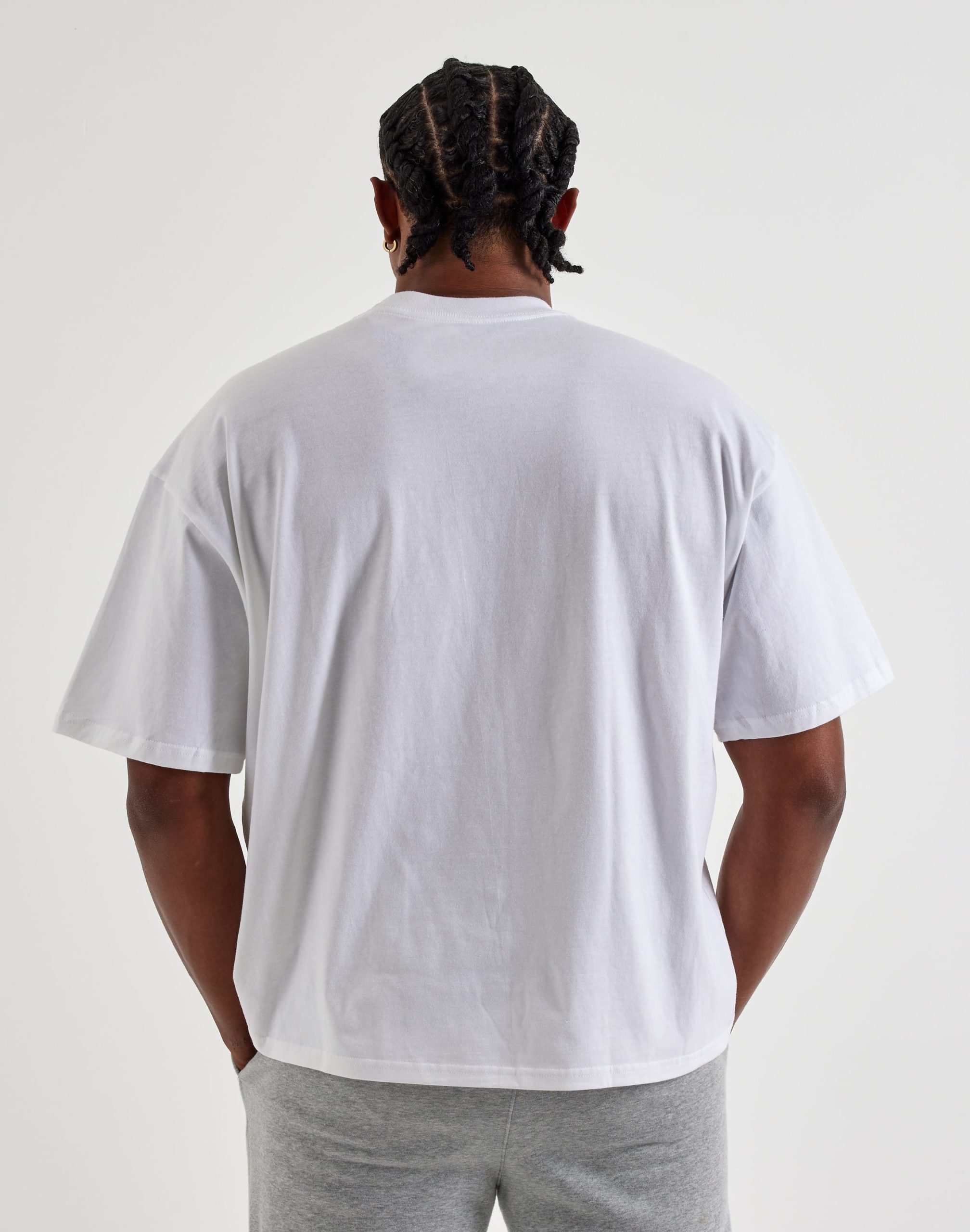 Nike Varsity Tee - Image 3