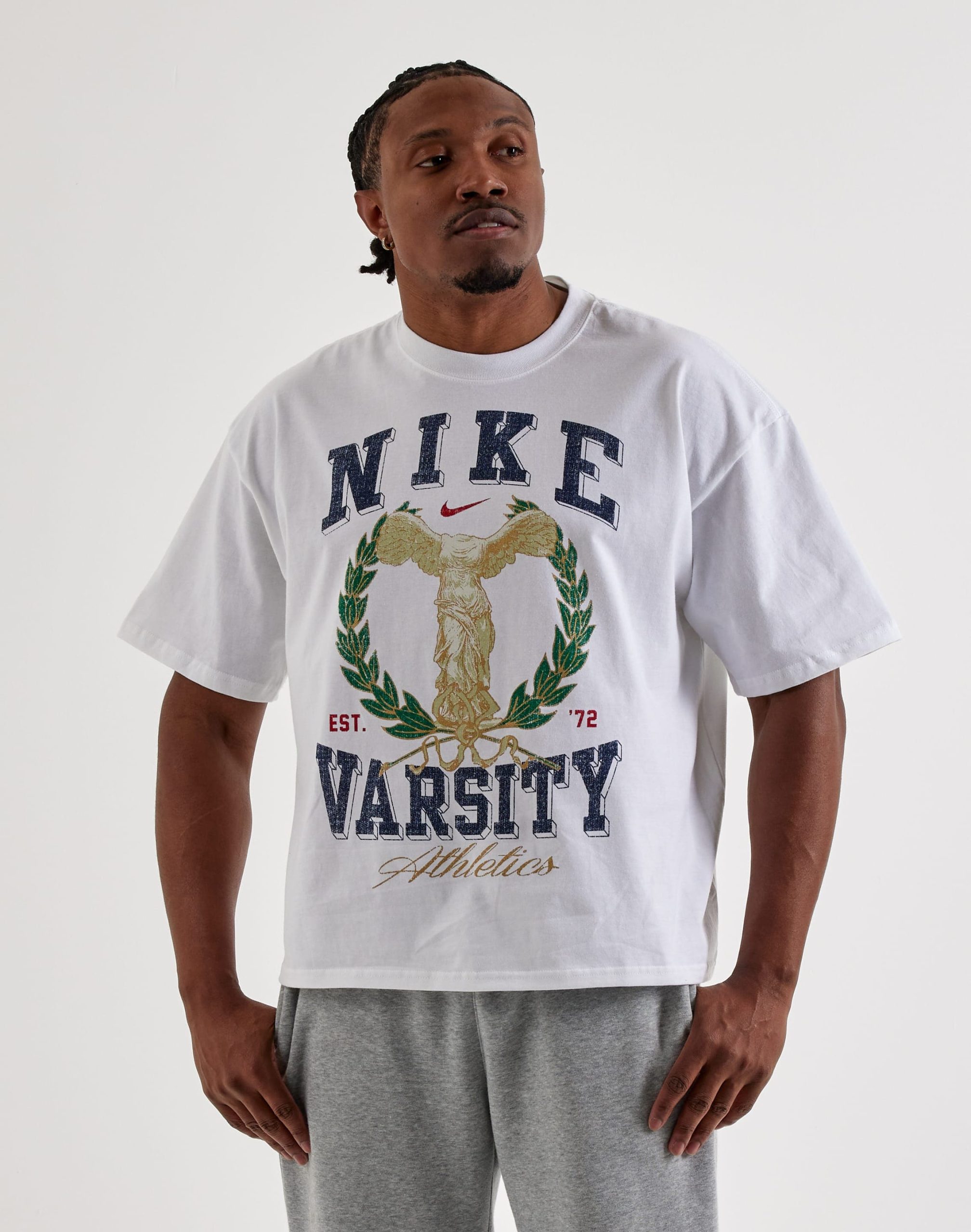 Nike Varsity Tee