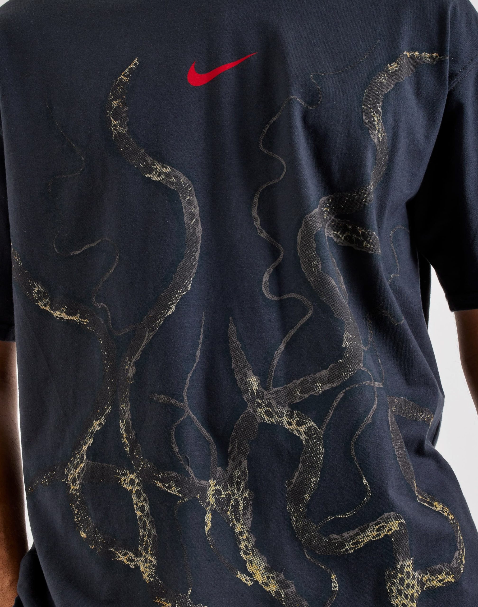 Nike Stranger Things Max90 Tee - Image 2