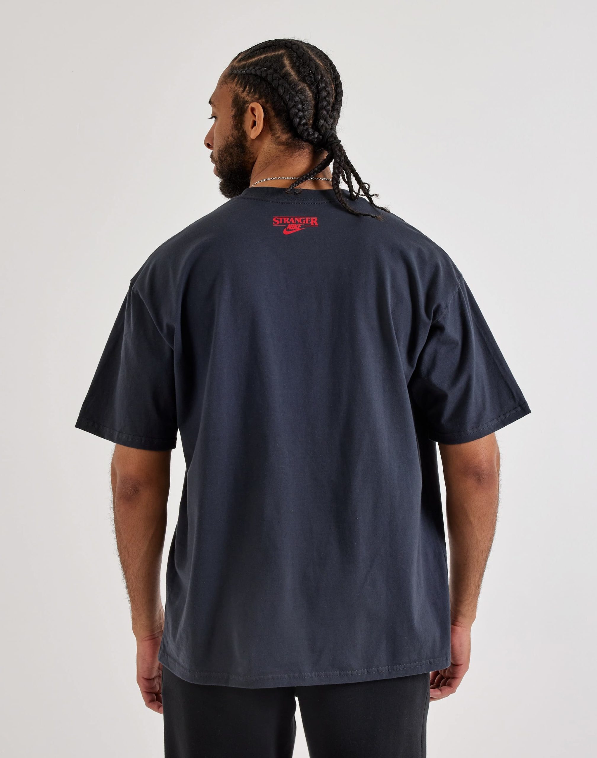 Nike Stranger Things Max90 Tee - Image 3