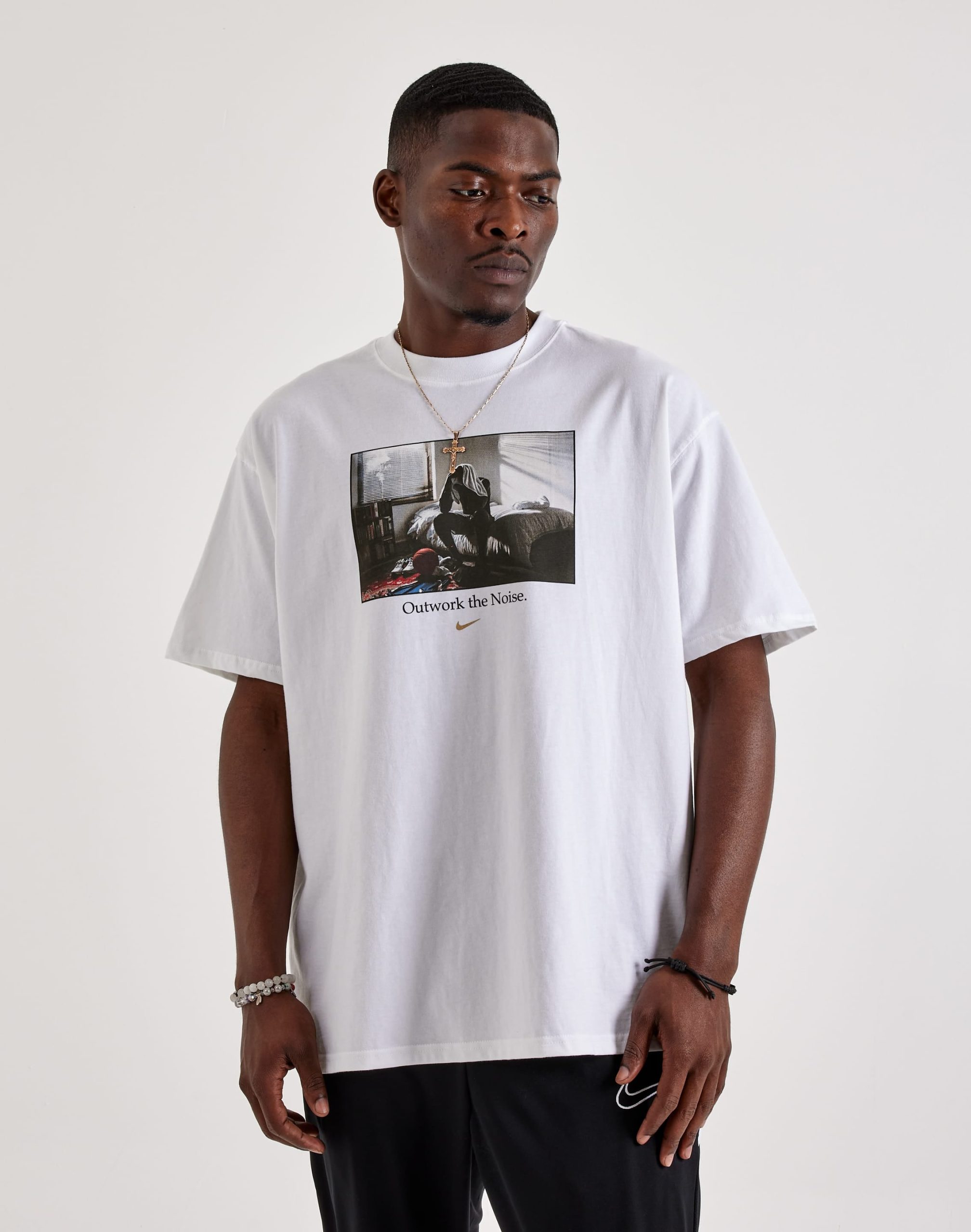 Nike Max90 Tee