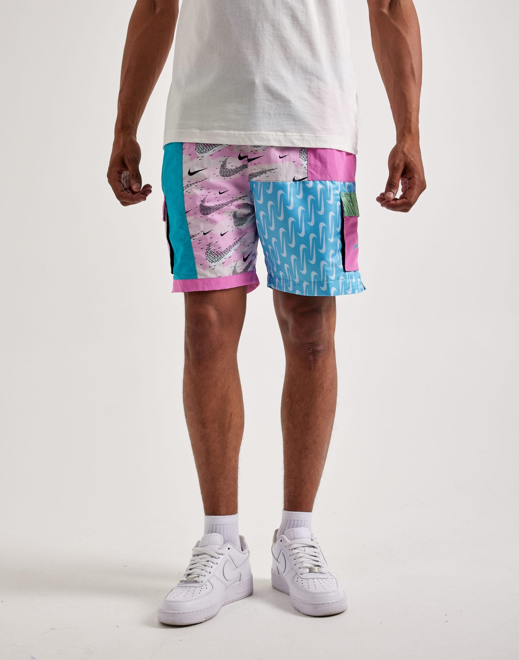 Nike Swim Voyage Volley Shorts - Image 2
