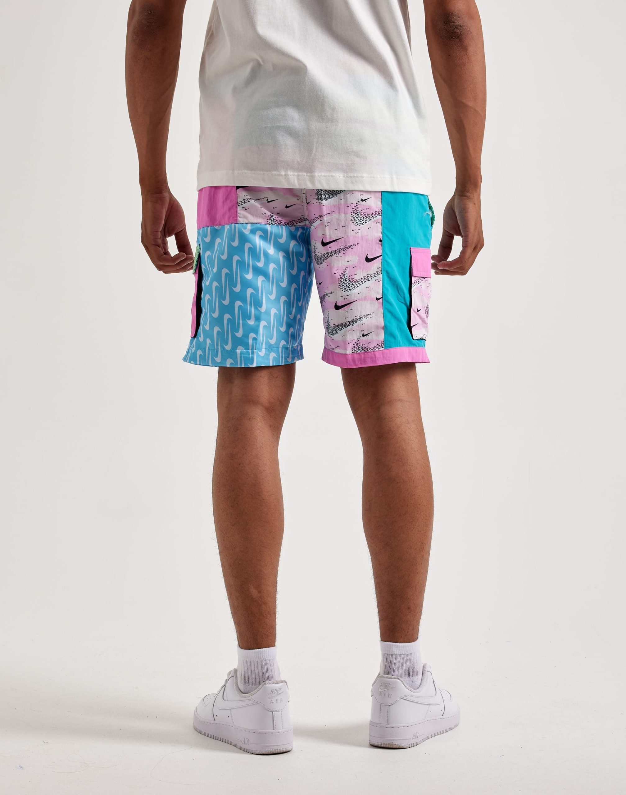 Nike Swim Voyage Volley Shorts - Image 4