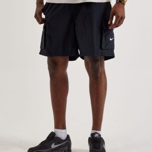 Nike Swim Multi-Pocket Volley Shorts