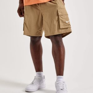 Nike Swim Multi-Pocket Volley Shorts