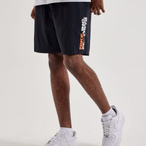 Nike Swim Breaker Volley Shorts
