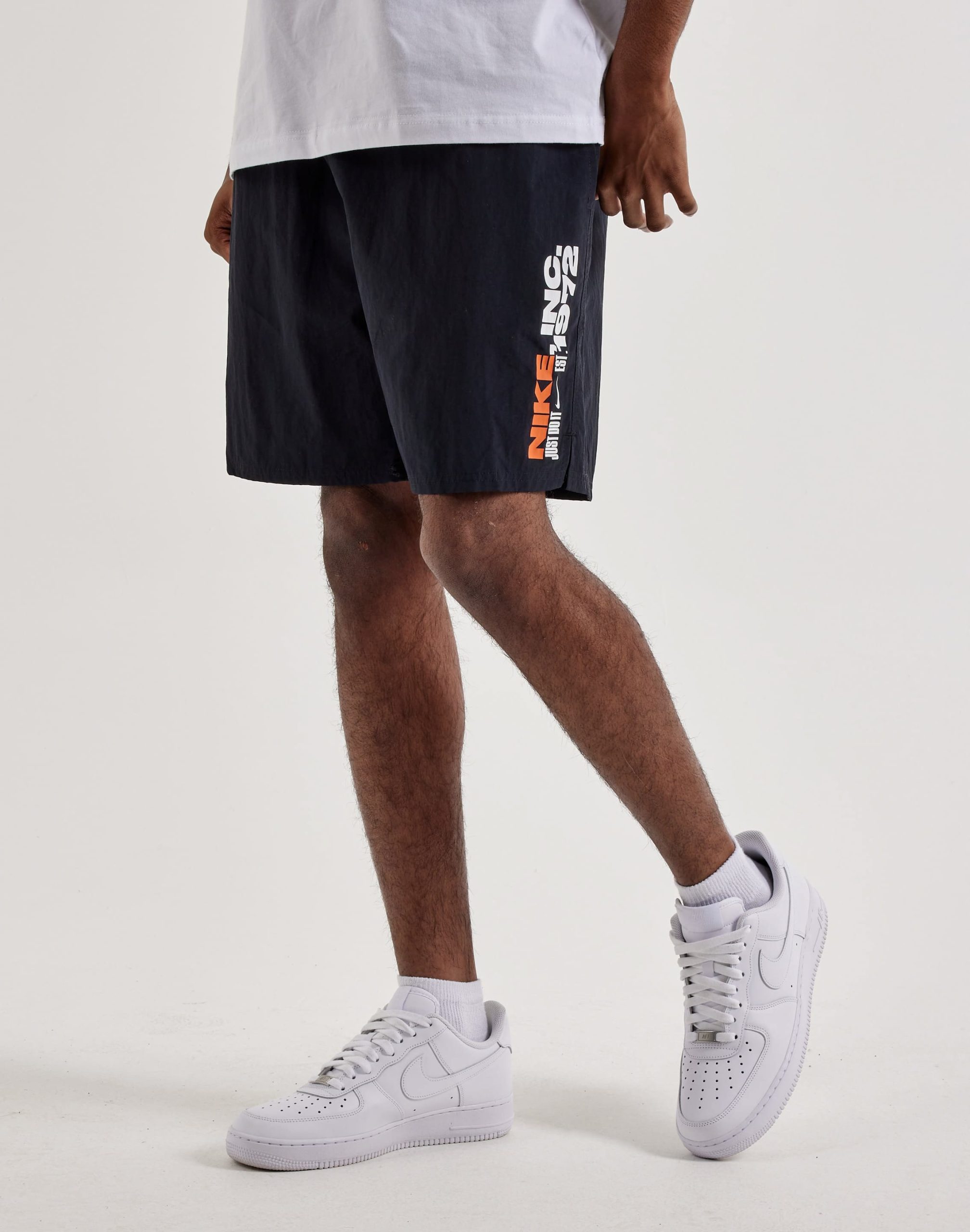 Nike Swim Breaker Volley Shorts