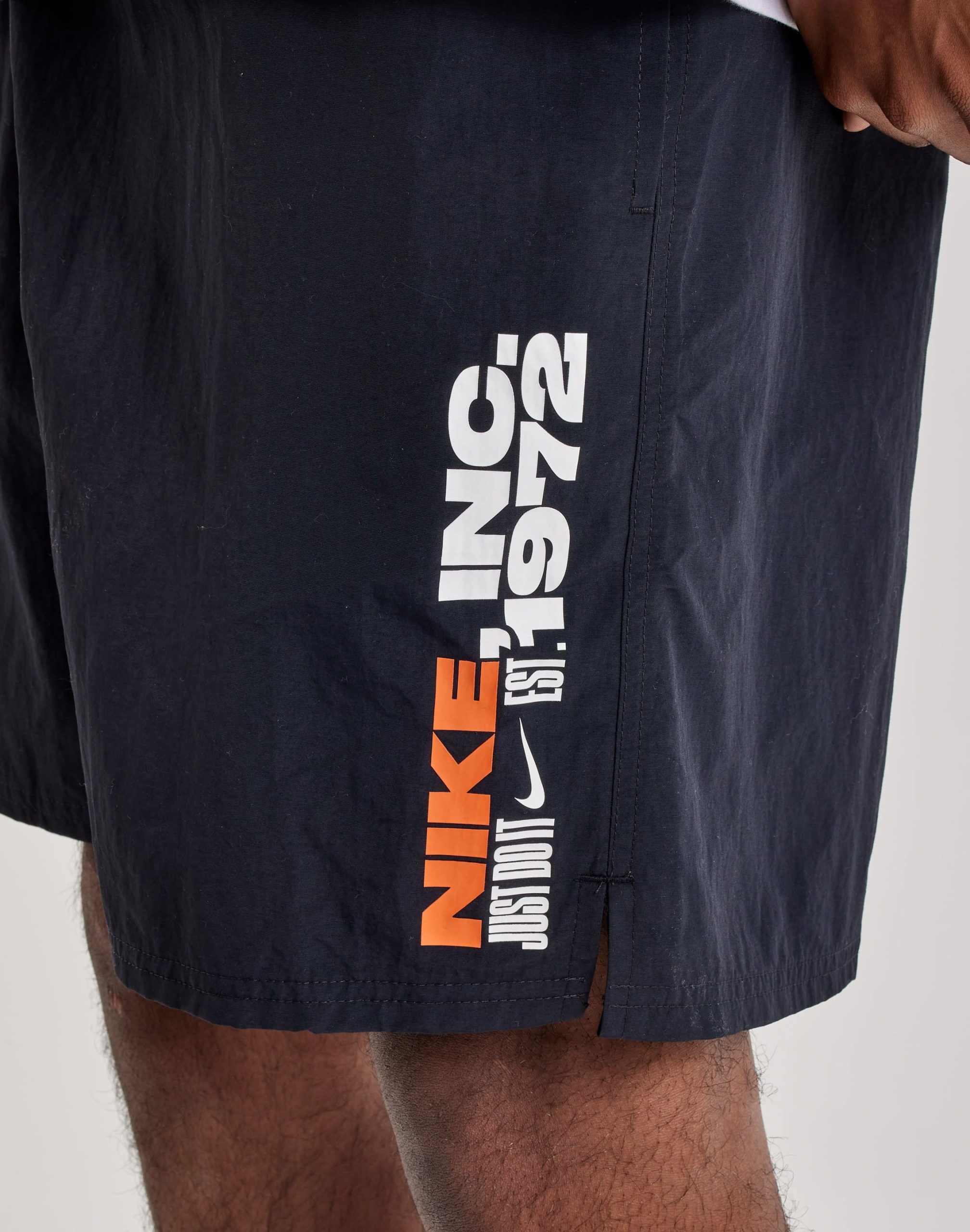 Nike Swim Breaker Volley Shorts - Image 3