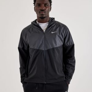 Nike Therma-FIT Winterized Miler Jacket