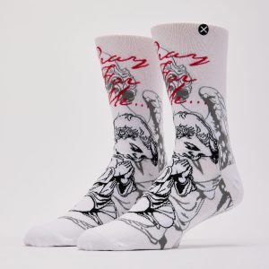 Odd Sox Pray For Me Crew Socks