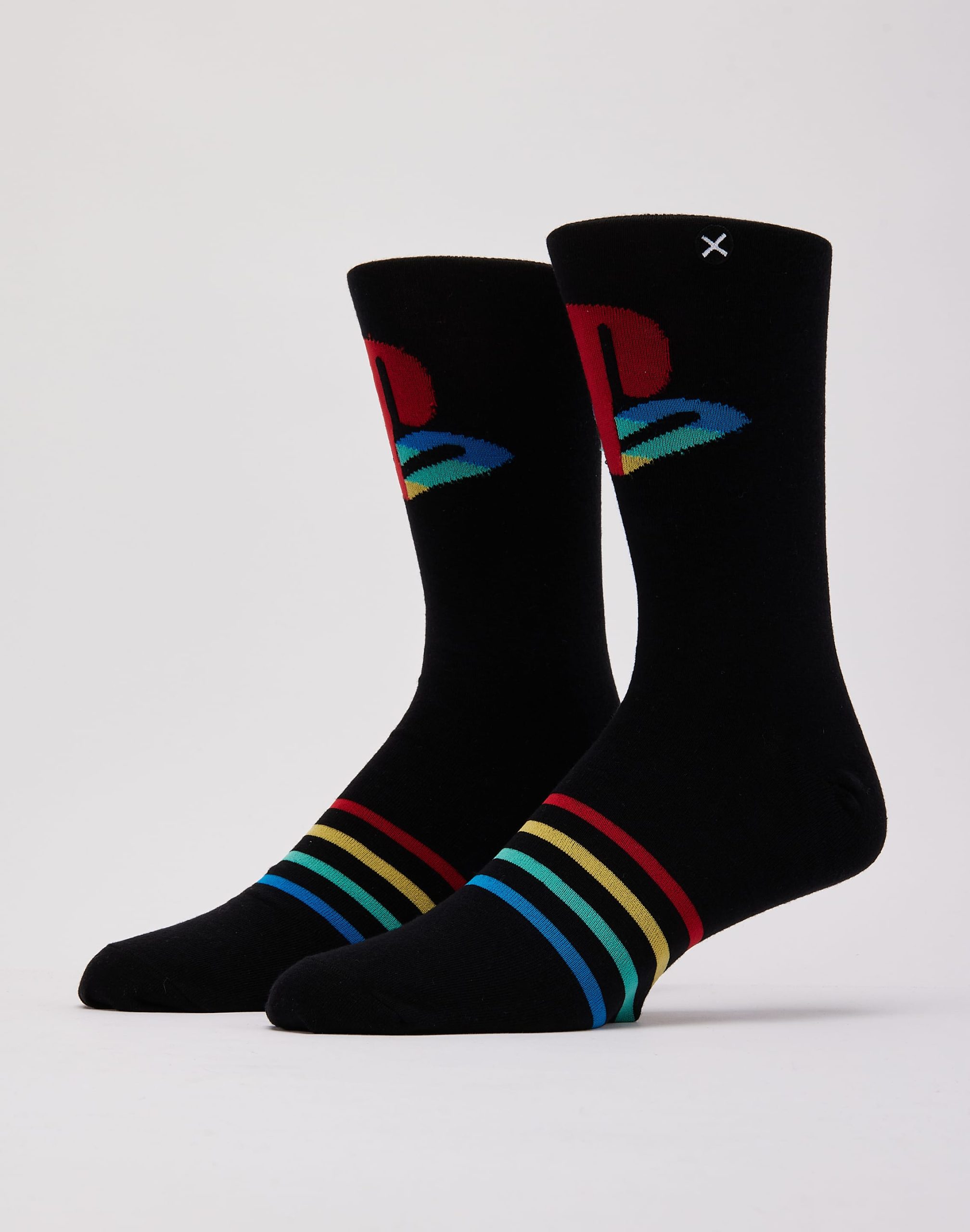 Odd Sox PS1 Crew Socks