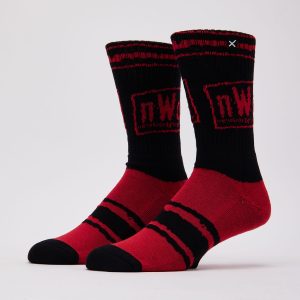 Odd Sox NWO Wolfpack Crew Socks
