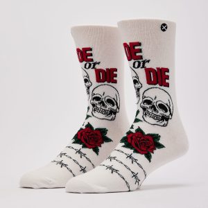 Odd Sox Ride Or Die Crew Socks