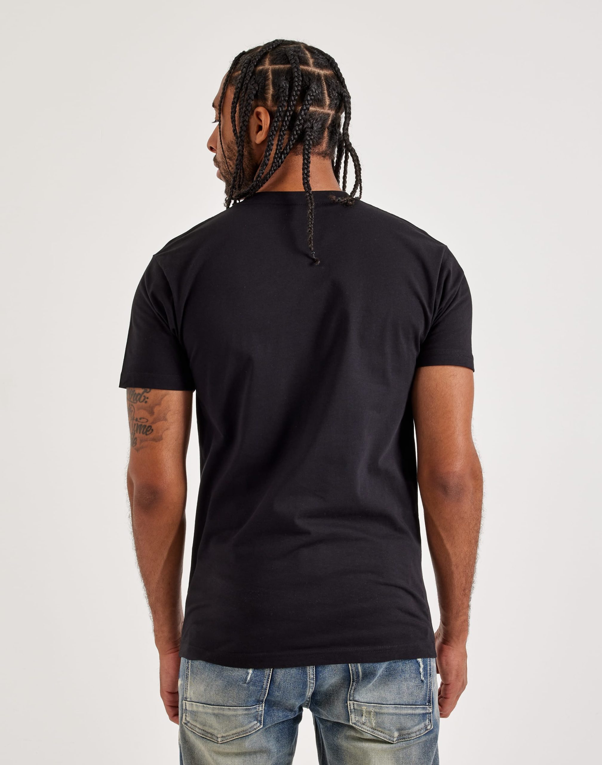 Outrank Keys To Success Tee - Image 3