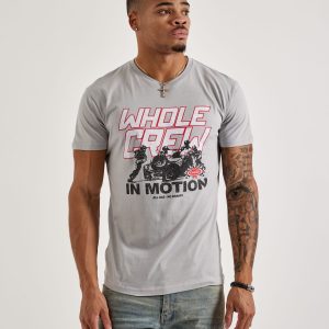 Outrank Going All The Way Tee