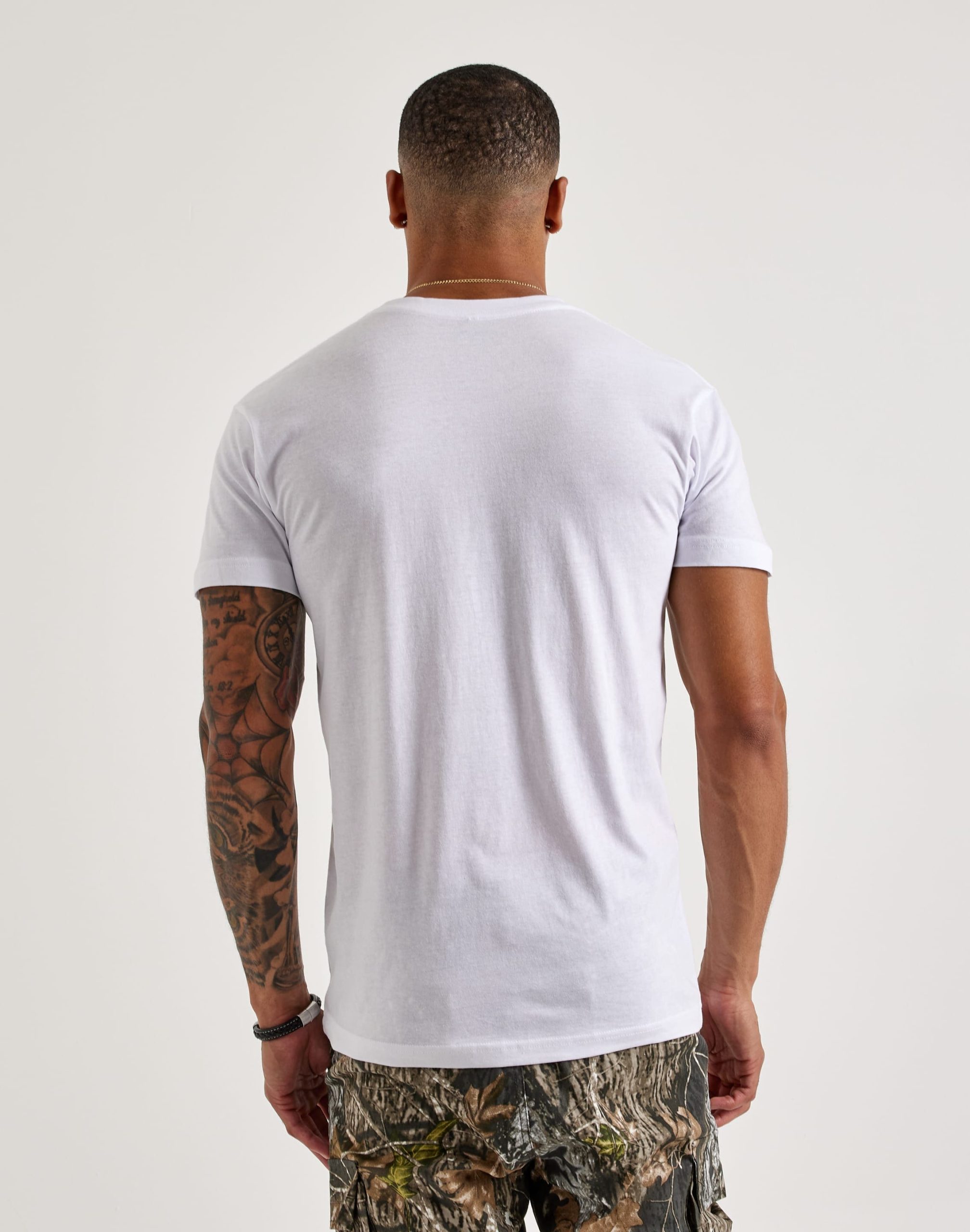Outrank Stand On Business Tee - Image 3