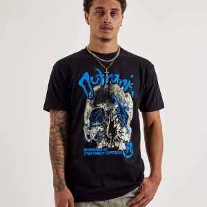 Outrank The Only Option Tee