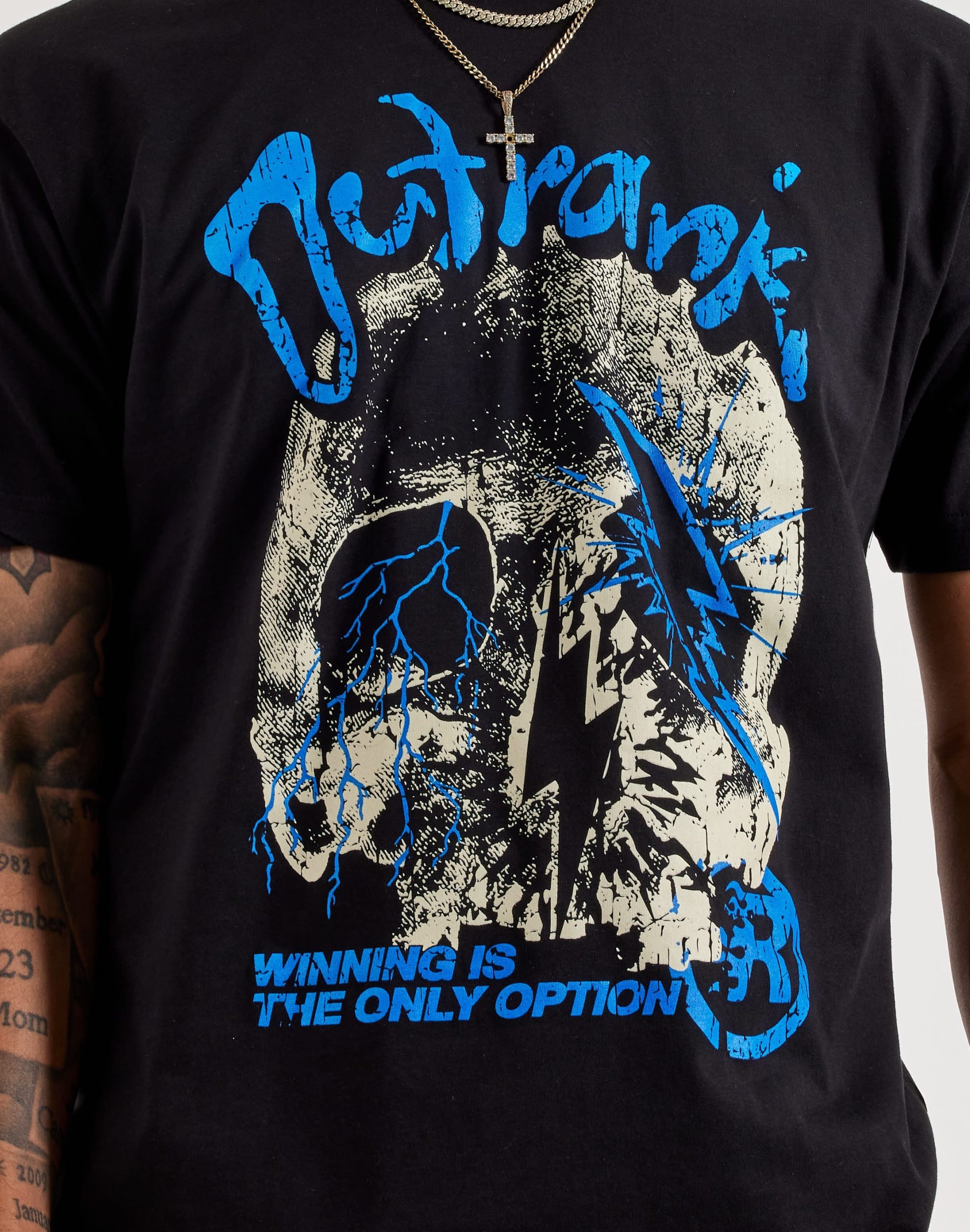 Outrank The Only Option Tee - Image 2