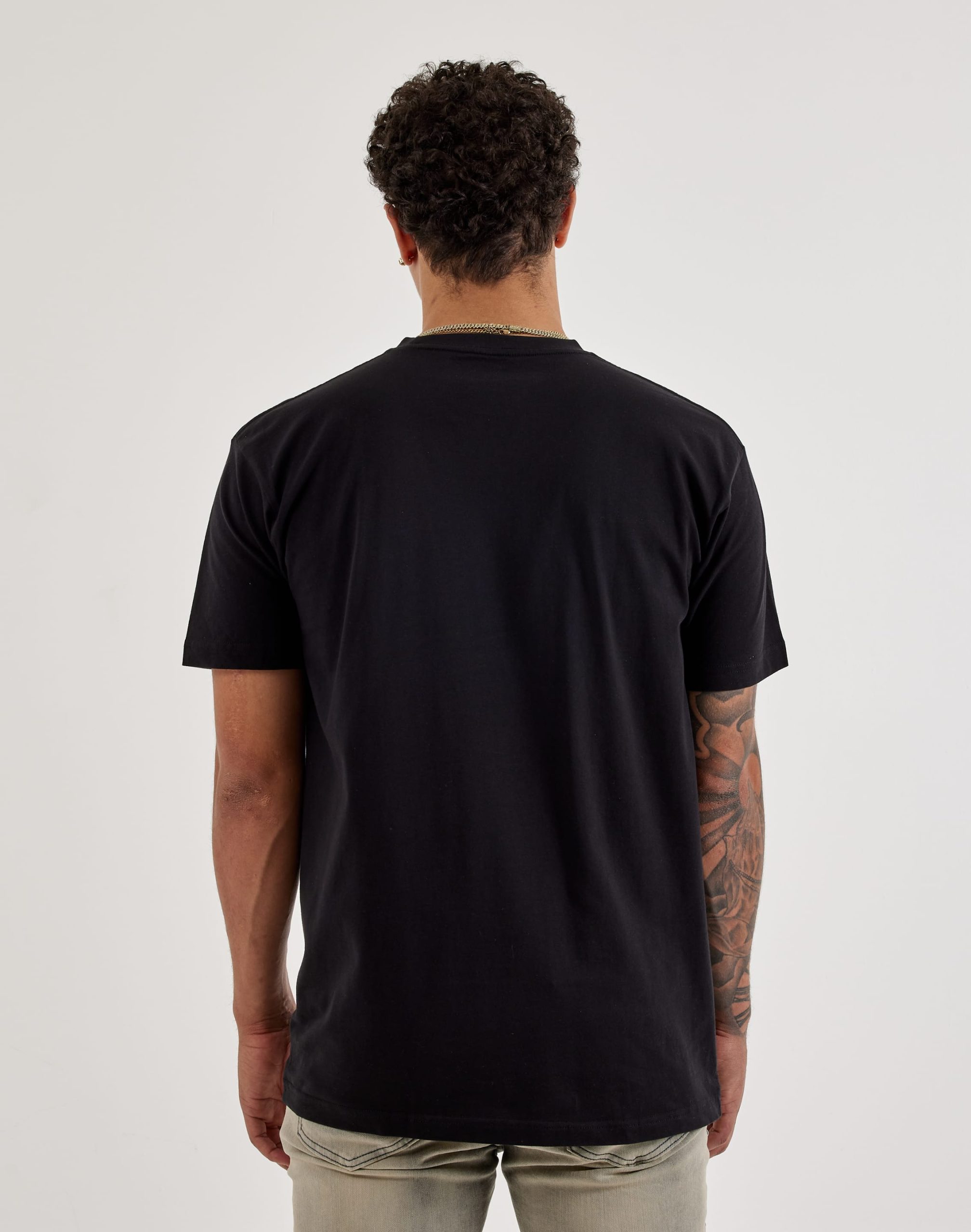 Outrank The Only Option Tee - Image 3