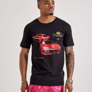 Outrank Built Different Tee