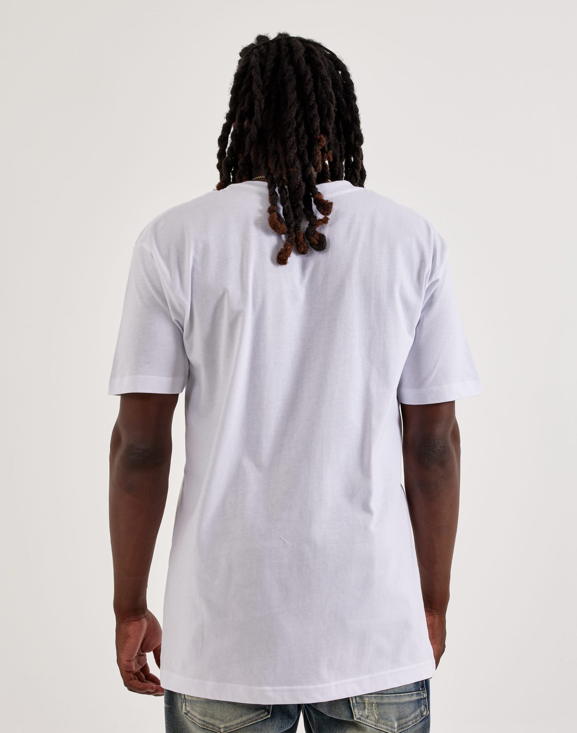 Outrank Rose Up From Nothing Tee - Image 3
