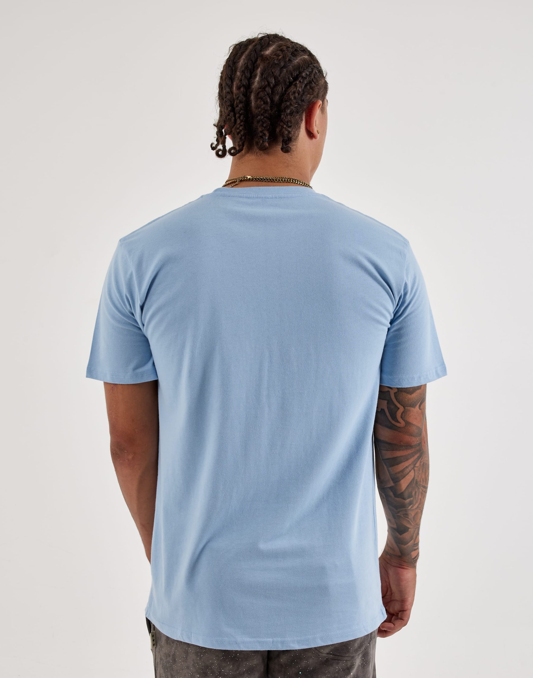 Outrank No Slowing Us Down Tee - Image 3
