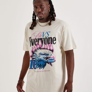 Outrank Me VS Everyone Tee