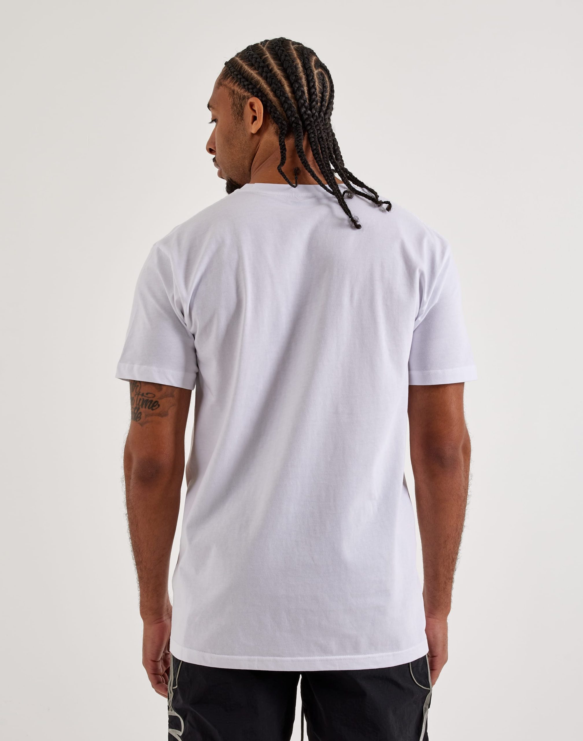 Outrank Saint & Sinner Tee - Image 3