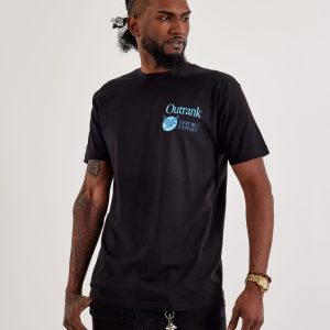 Outrank  Import Export Tee