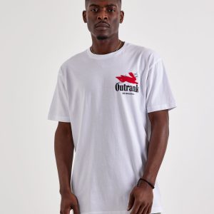 Outrank Motion Department Tee
