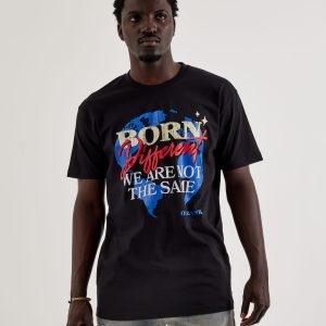Outrank Born Different Tee