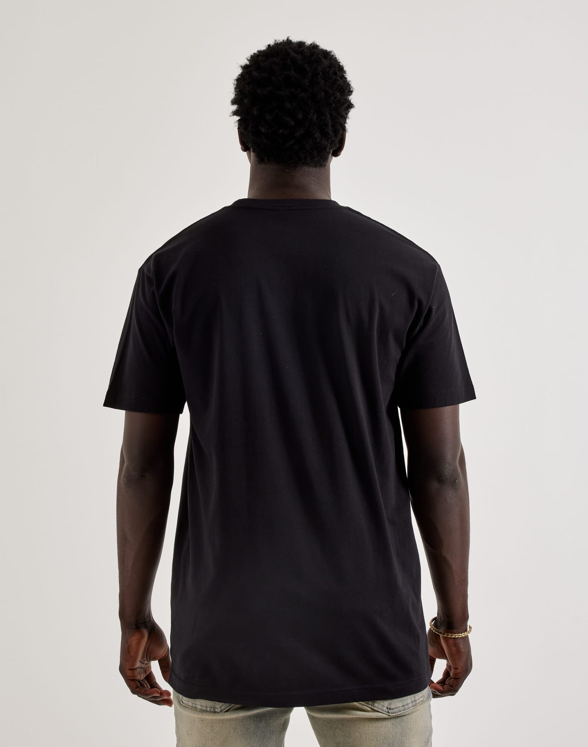 Outrank Born Different Tee - Image 3